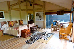 ABU CONCESSION CAMPS & LODGES