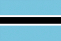 botswanaflag COUNTRY INFORMATION