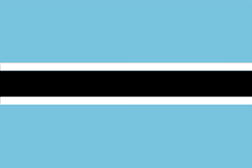 botswanaflag