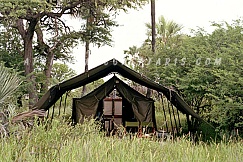 CAMP KALAHARI