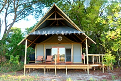 BOTSWANA ACCOMMODATIONS