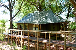 CHITABE CAMP