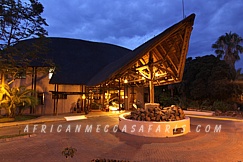 MOWANA SAFARI LODGE