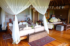 JAO CONCESSION SAFARI CAMPS & LODGES