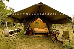 KHWAI CONCESSION CAMPS & LODGES