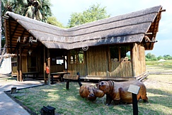 KHWAI RIVER LODGE 