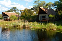 KWANDO CAMPS & LODGES