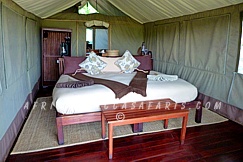 KWARA CONCESSION CAMPS & LODGES