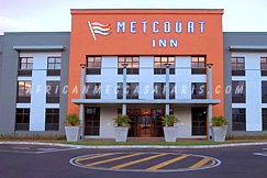 METCOURT INN 