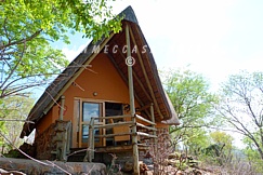 MUCHENJE SAFARI LODGE