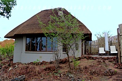 NGOMA SAFARI LODGE