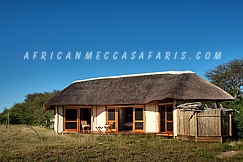 NXAI PAN CAMPS & LODGES