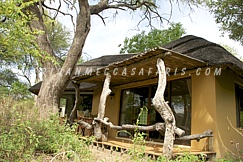 MAUN CAMPS & LODGES