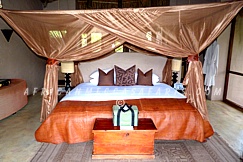 CHITABE SANDIBE CONCESSION CAMPS & LODGES