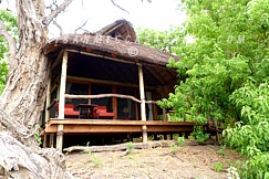 savuticamp1 SAVUTI CAMP