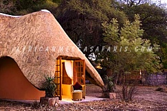 tulilodge1 TULI SAFARI LODGE