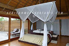 KWEDI CONCESSION CAMPS & LODGES