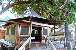 xigeracampokavango1 XIGERA CAMP