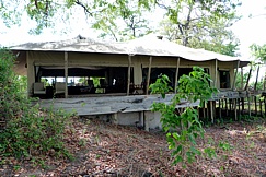 SELINDA CAMPS & LODGES