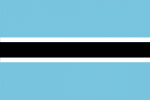 botswanaflag